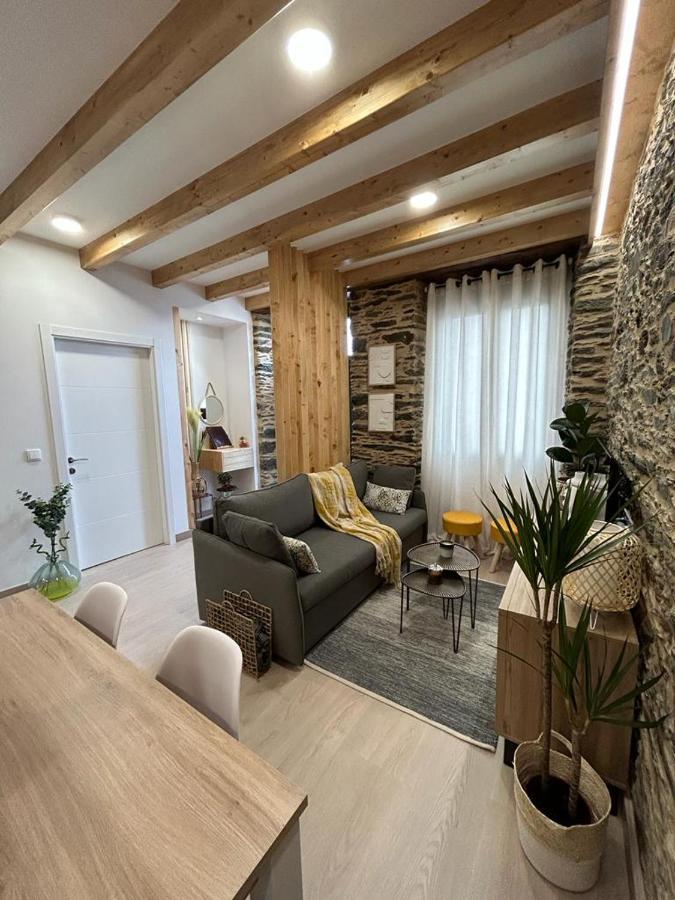 A Casina De Isabel Villa Arzúa Екстериор снимка