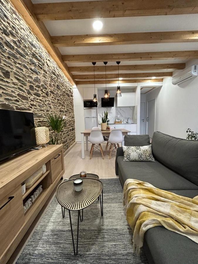 A Casina De Isabel Villa Arzúa Екстериор снимка