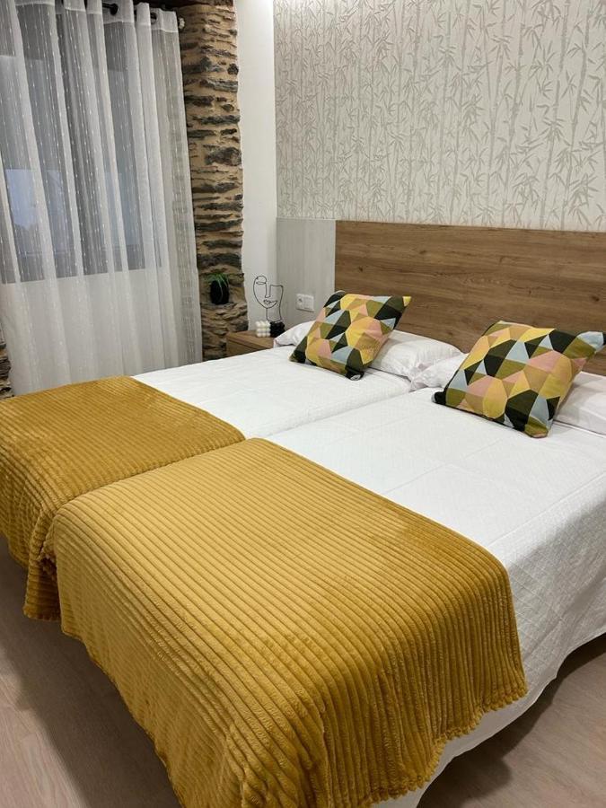 A Casina De Isabel Villa Arzúa Екстериор снимка